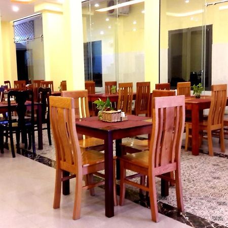 Hotel Yen Indochine Нячанг Экстерьер фото