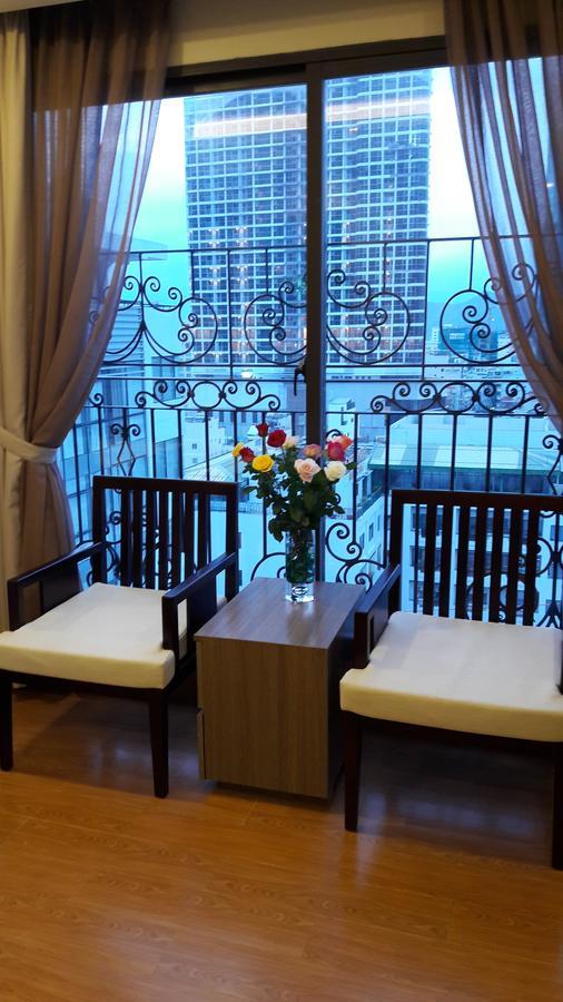 Hotel Yen Indochine Нячанг Экстерьер фото