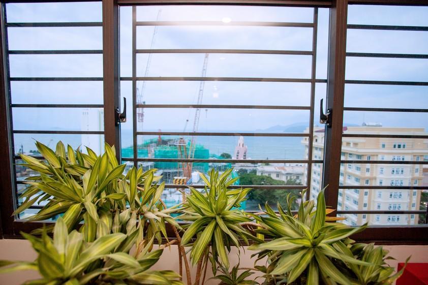 Hotel Yen Indochine Нячанг Номер фото