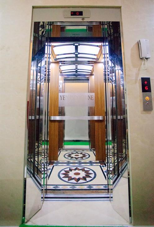 Hotel Yen Indochine Нячанг Номер фото