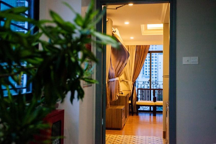 Hotel Yen Indochine Нячанг Номер фото