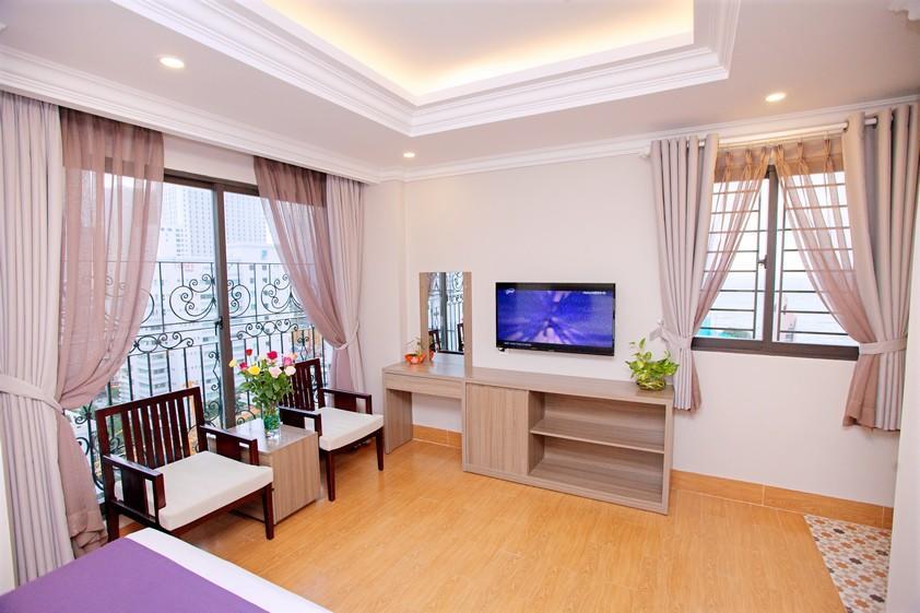 Hotel Yen Indochine Нячанг Экстерьер фото