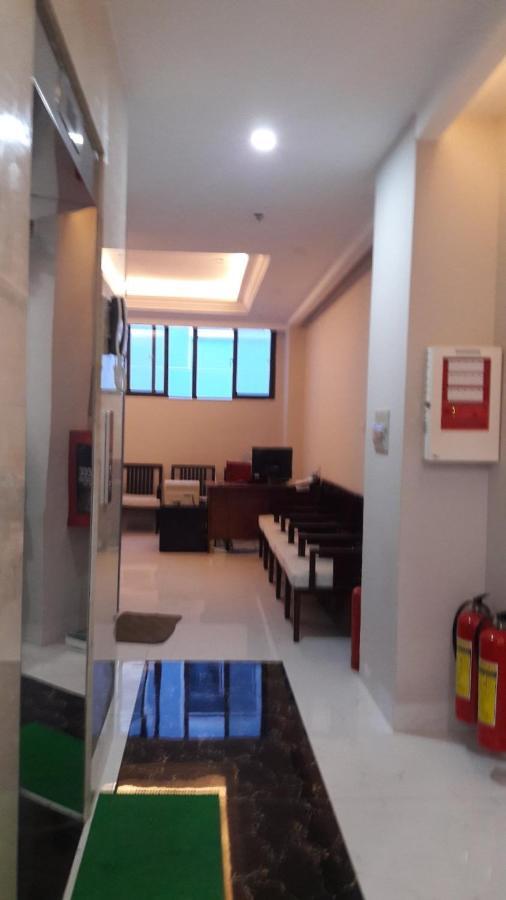 Hotel Yen Indochine Нячанг Экстерьер фото