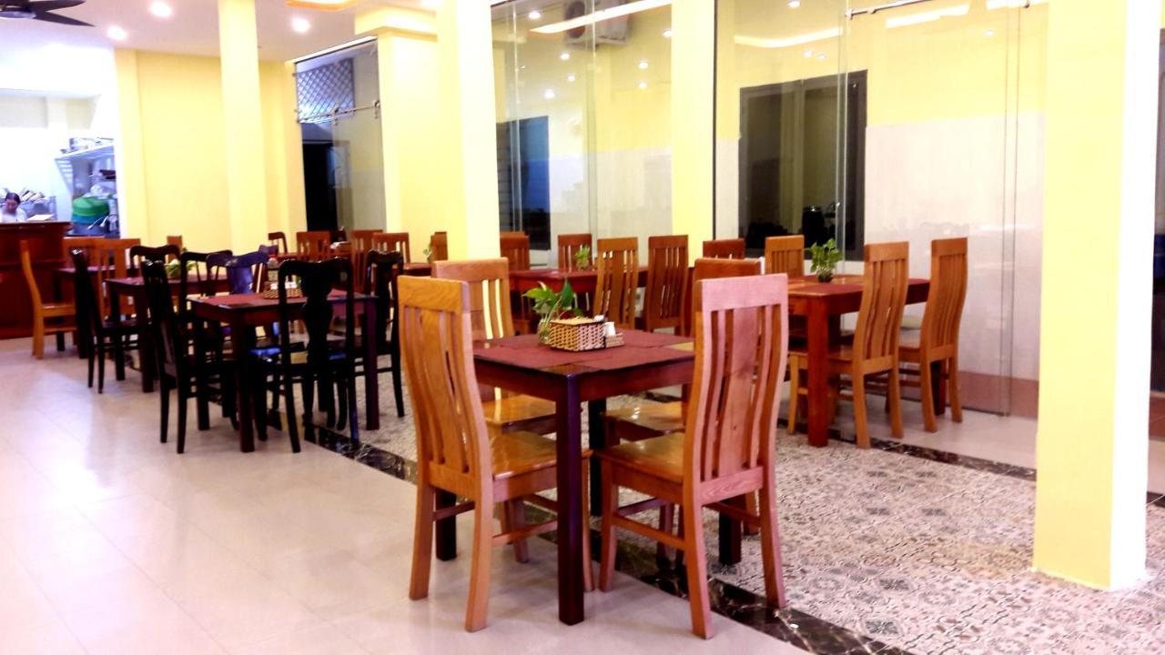 Hotel Yen Indochine Нячанг Экстерьер фото